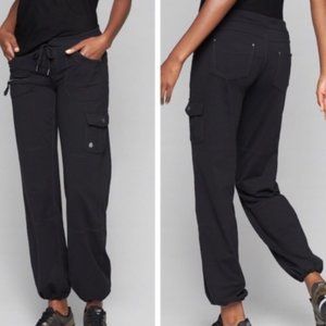 ATHLETA Bettona Boyfriend Jogger Pants S #818623